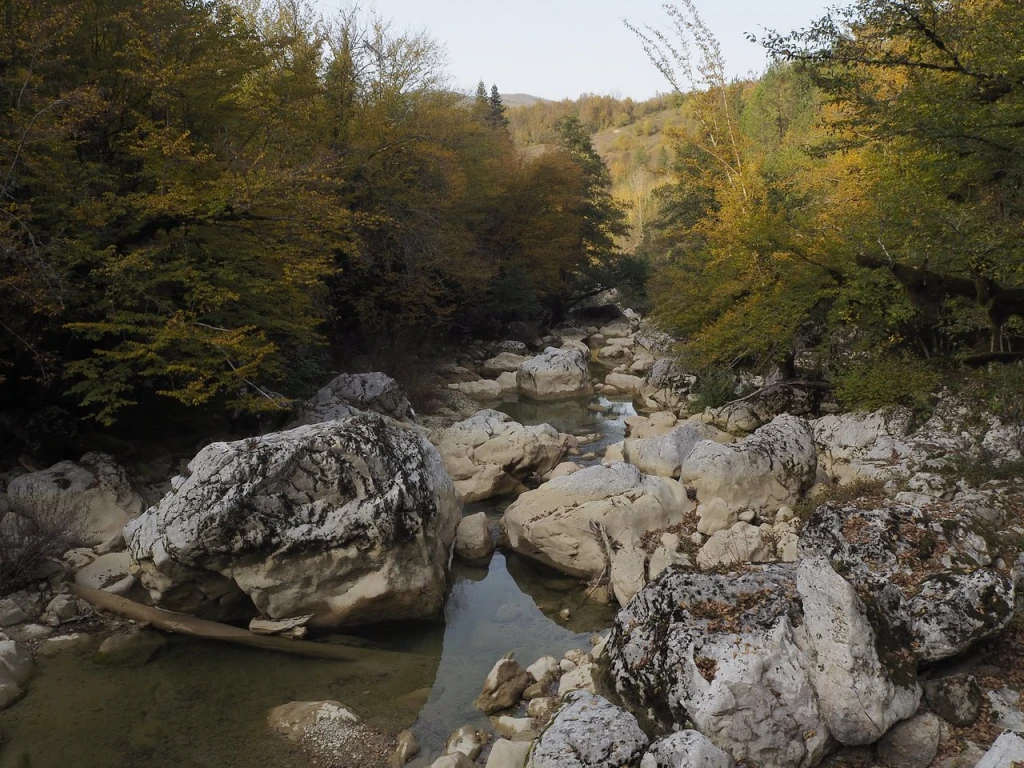 Ulukaya Şelalesi — fotoğraf 3