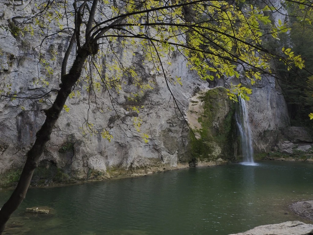 Ulukaya Şelalesi — fotoğraf 4