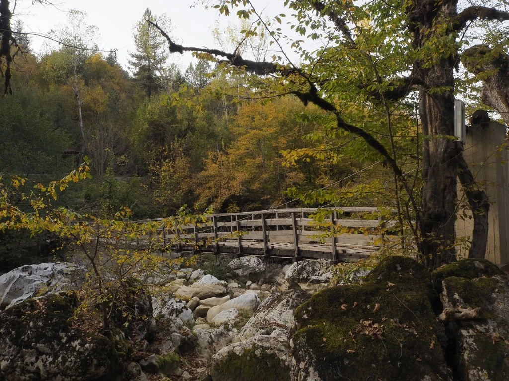 Ulukaya Şelalesi — fotoğraf 5