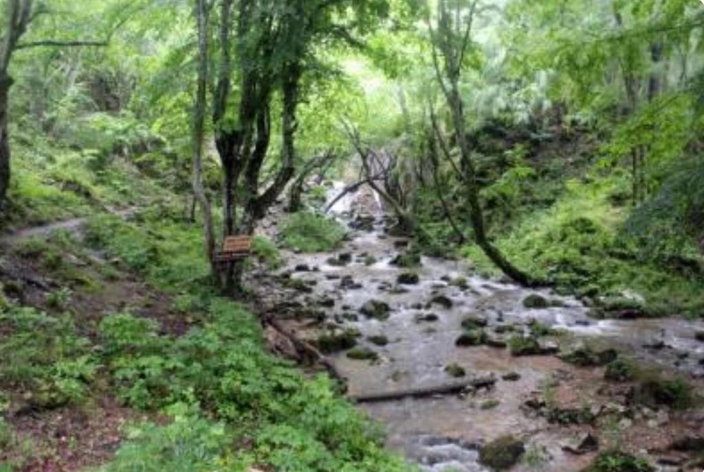 Akpınar Mağarası — fotoğraf 2