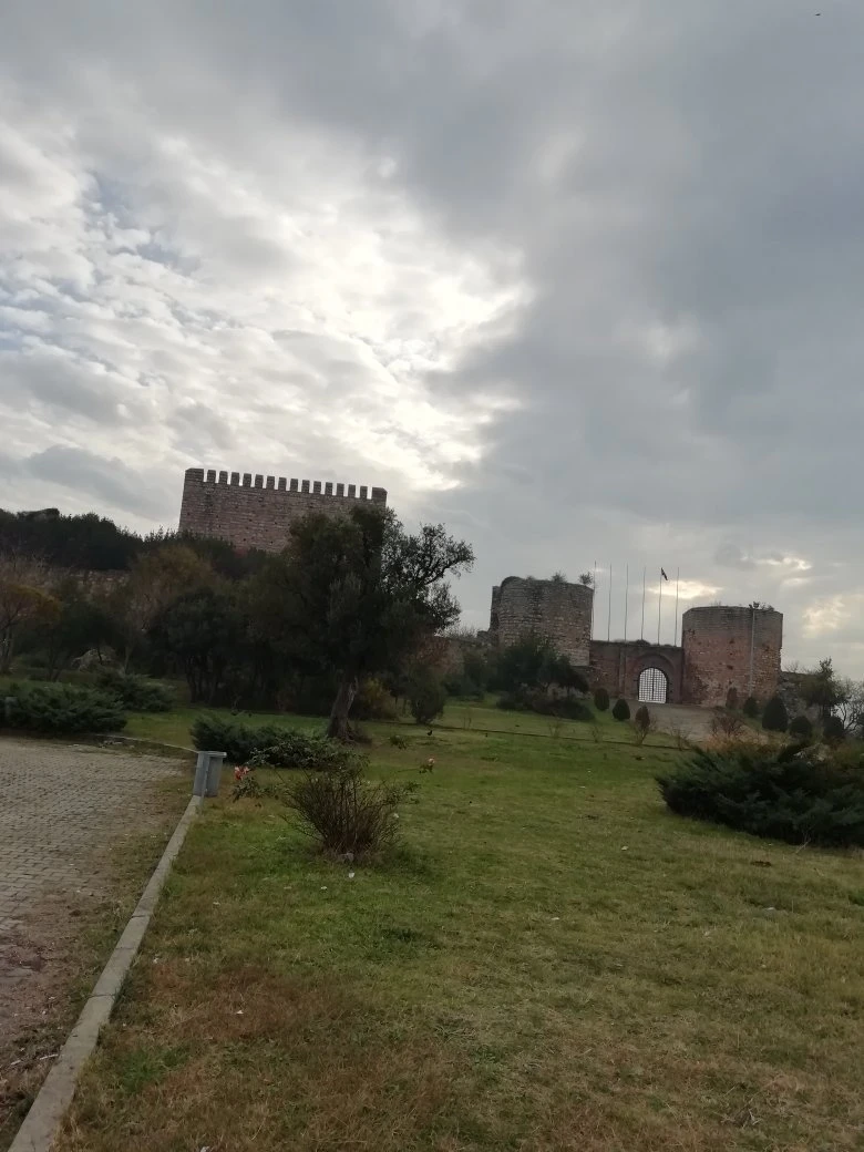 Eskihisar Kalesi — fotoğraf 2