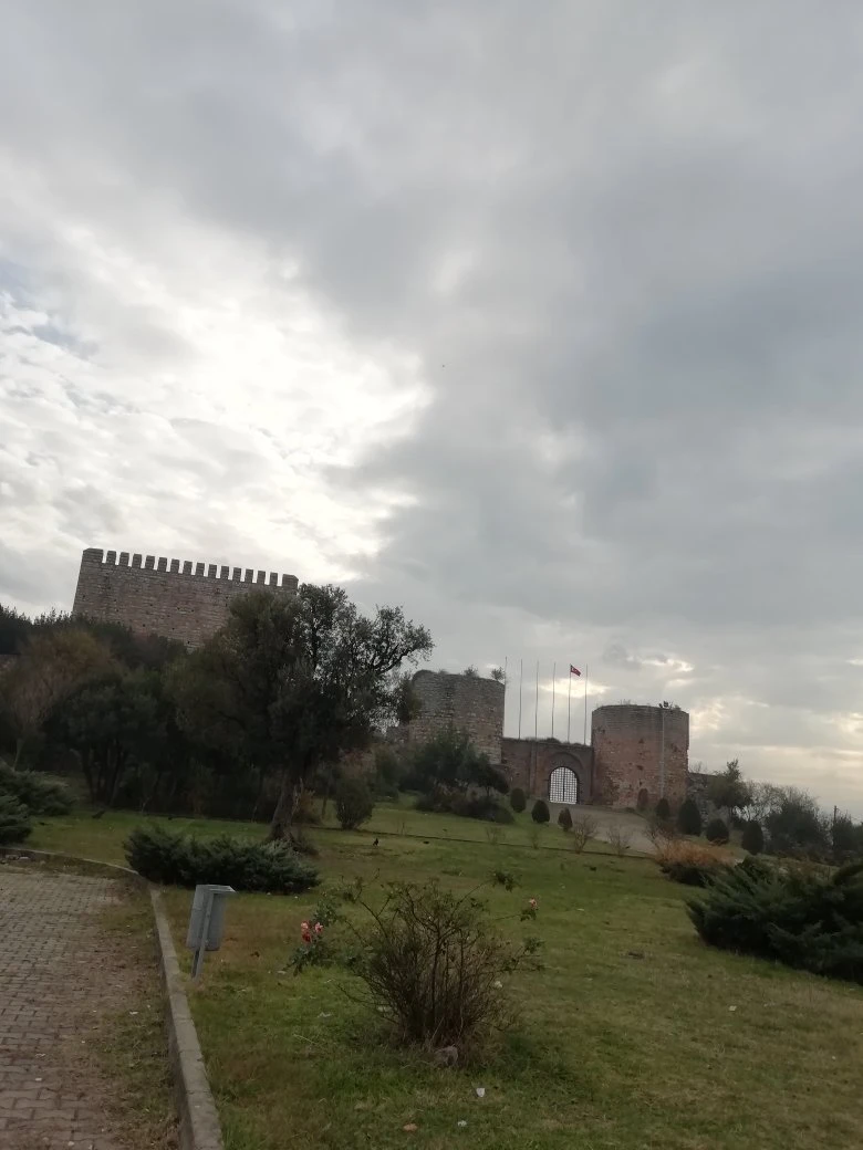 Eskihisar Kalesi — fotoğraf 3