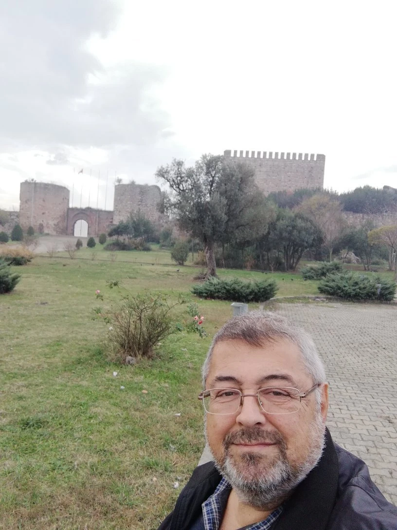 Eskihisar Kalesi — fotoğraf 4