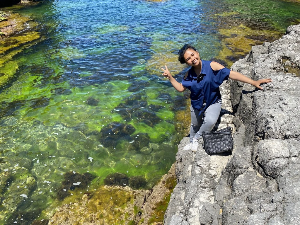 Kerpe Kayaliklari — fotoğraf 3