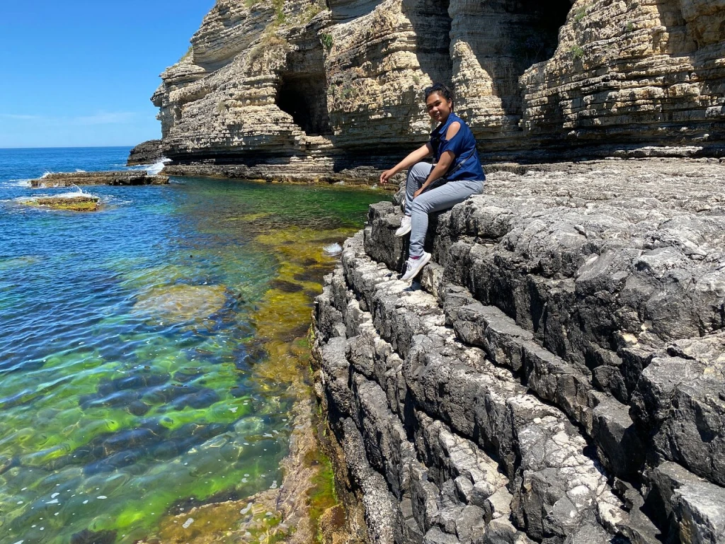 Kerpe Kayaliklari — fotoğraf 5