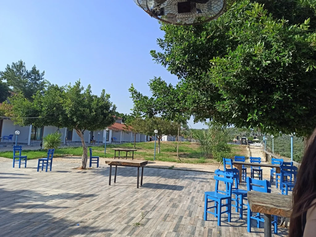 Adamkayalar — fotoğraf 2