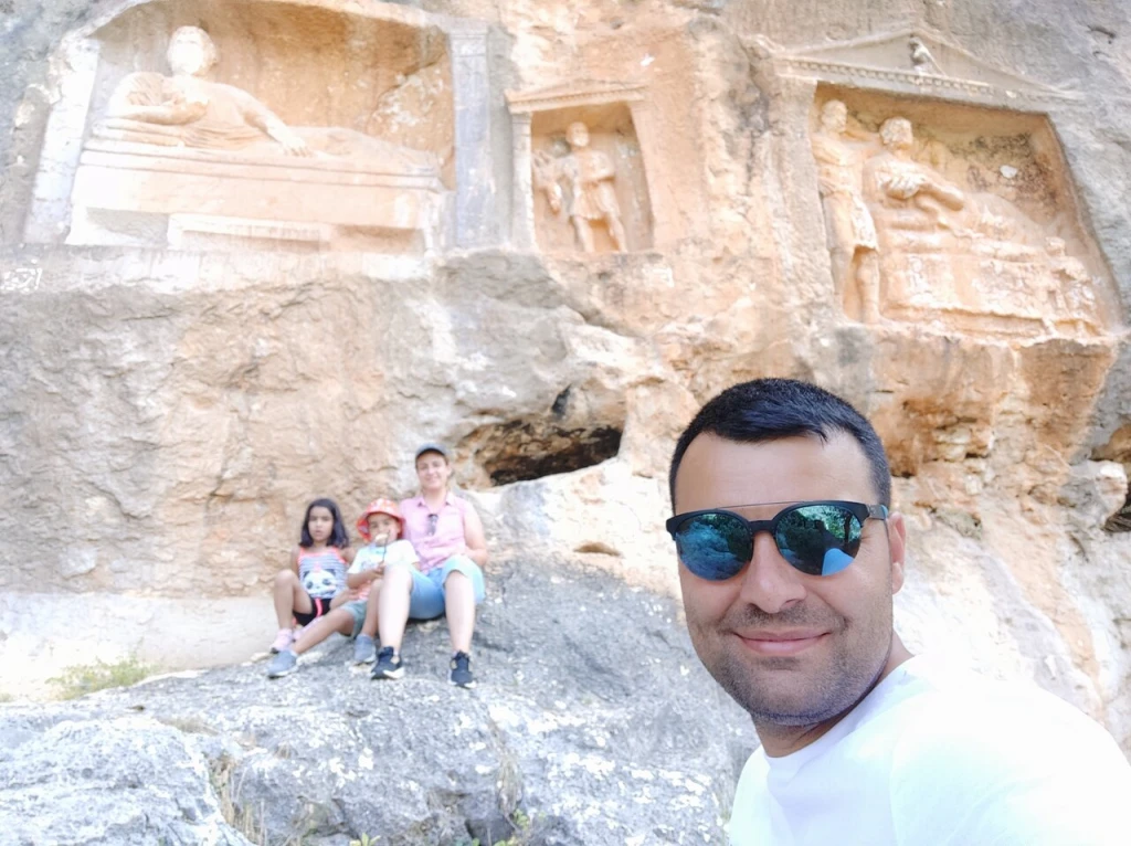 Adamkayalar — fotoğraf 5