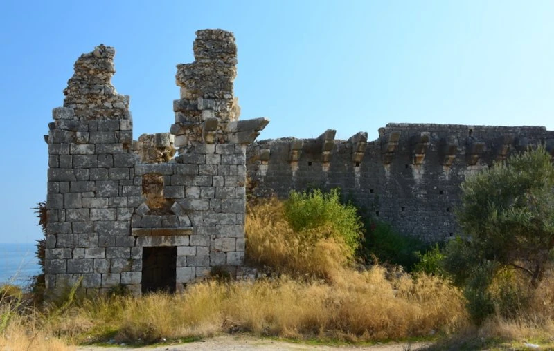 Akkale — ana fotoğraf
