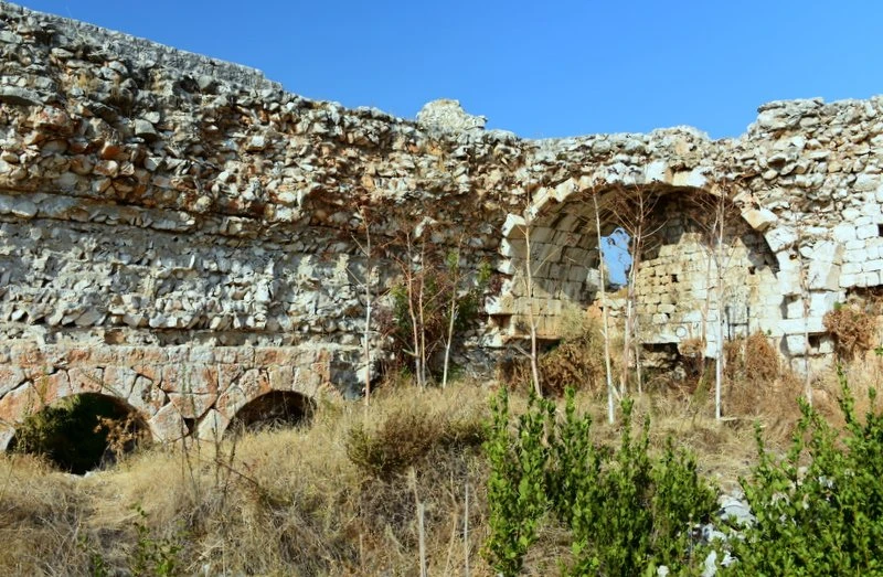 Akkale — fotoğraf 2