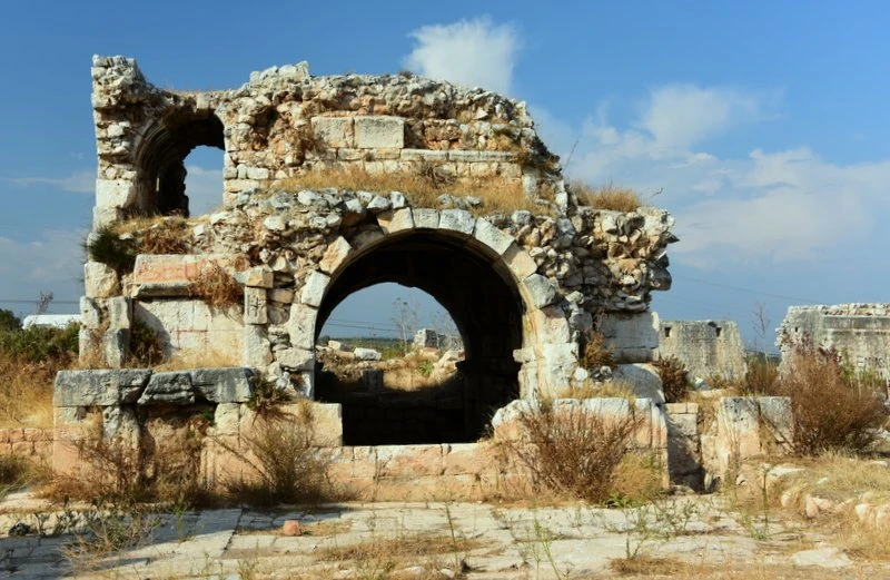 Akkale — fotoğraf 4