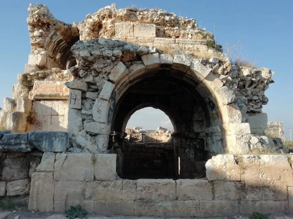 Akkale — fotoğraf 5