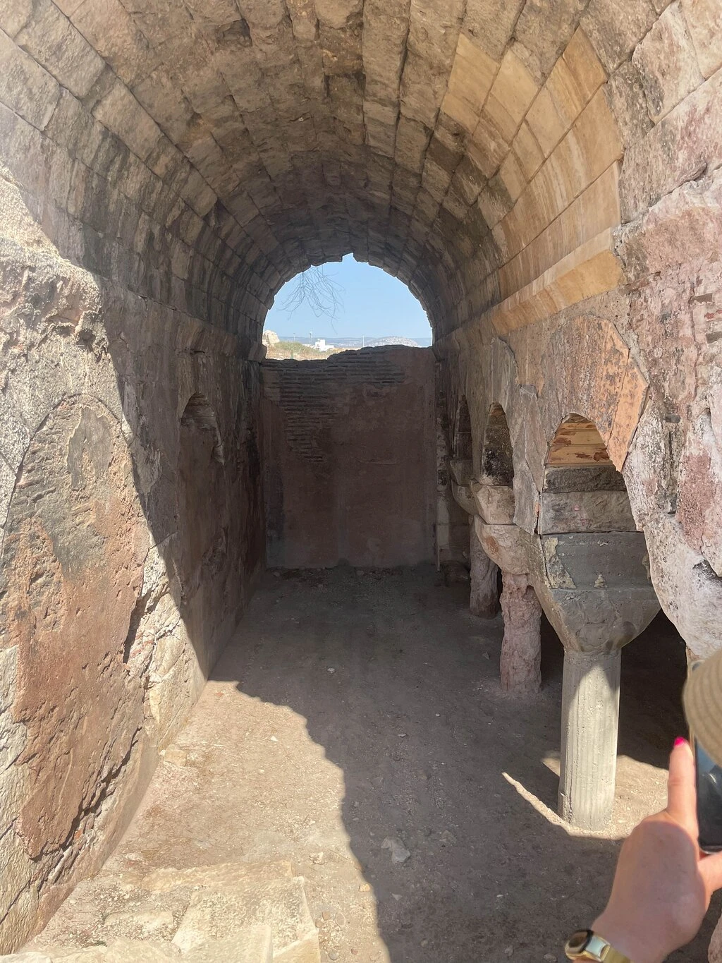 Ayatekla — ana fotoğraf