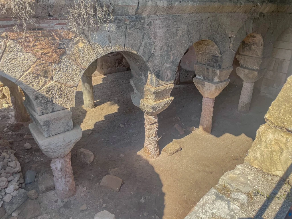 Ayatekla — fotoğraf 2