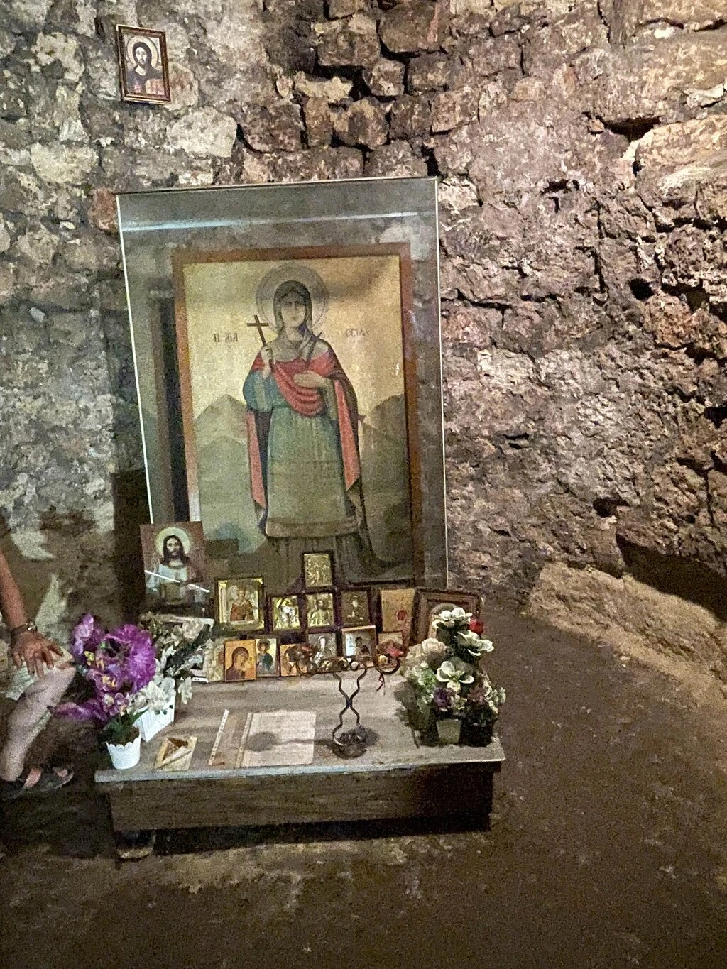Ayatekla — fotoğraf 3