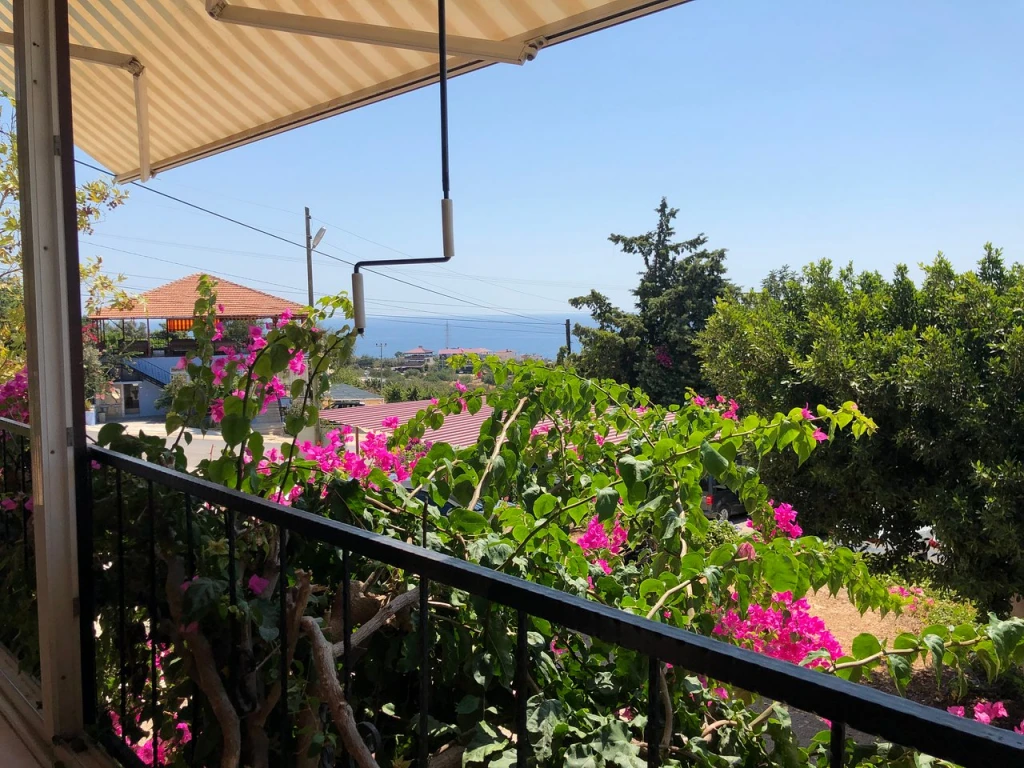 Cennet ve Cehennem — fotoğraf 2