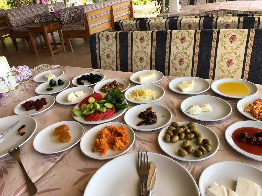 Cennet ve Cehennem — fotoğraf 3