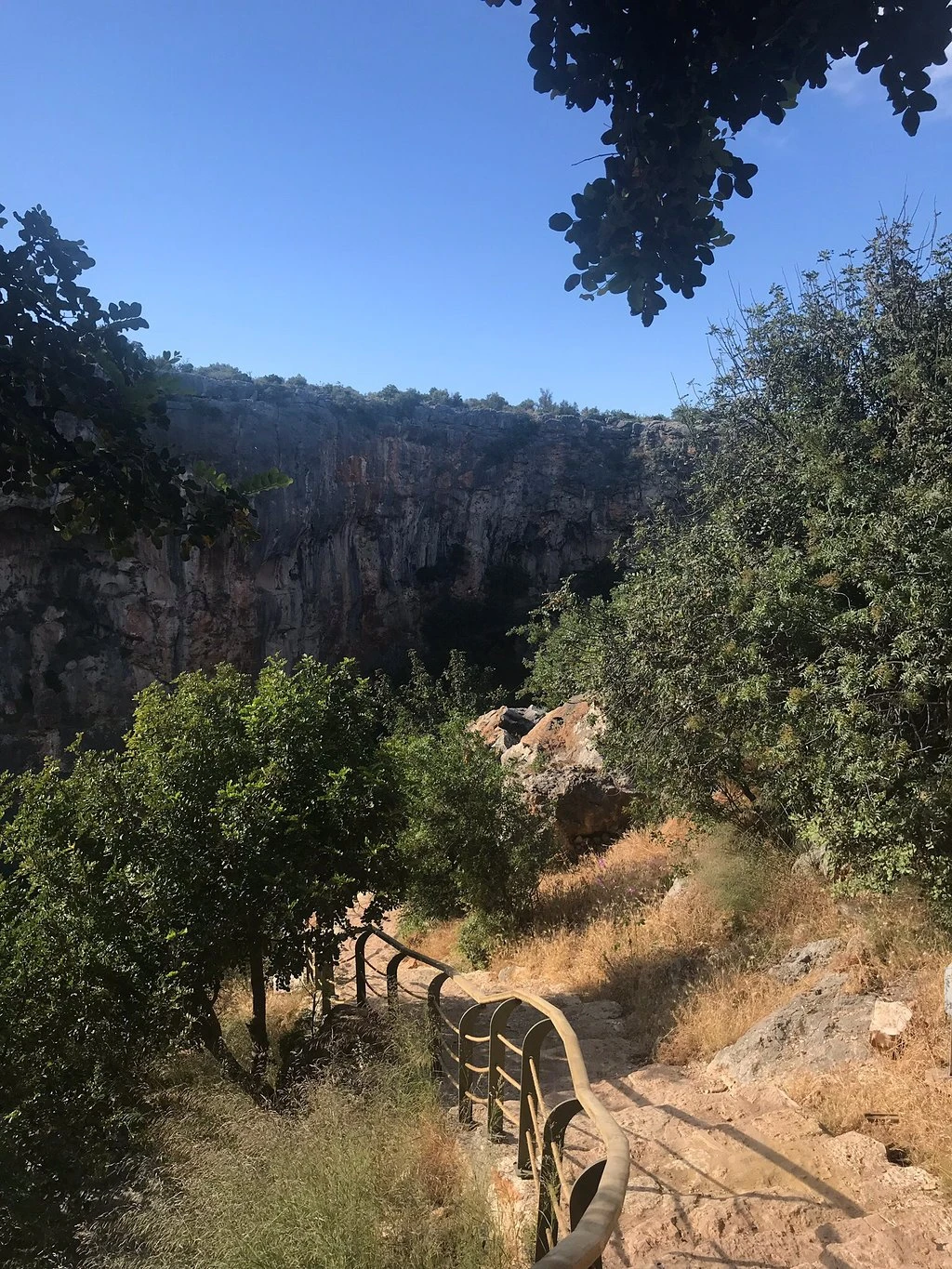 Cennet ve Cehennem — fotoğraf 4