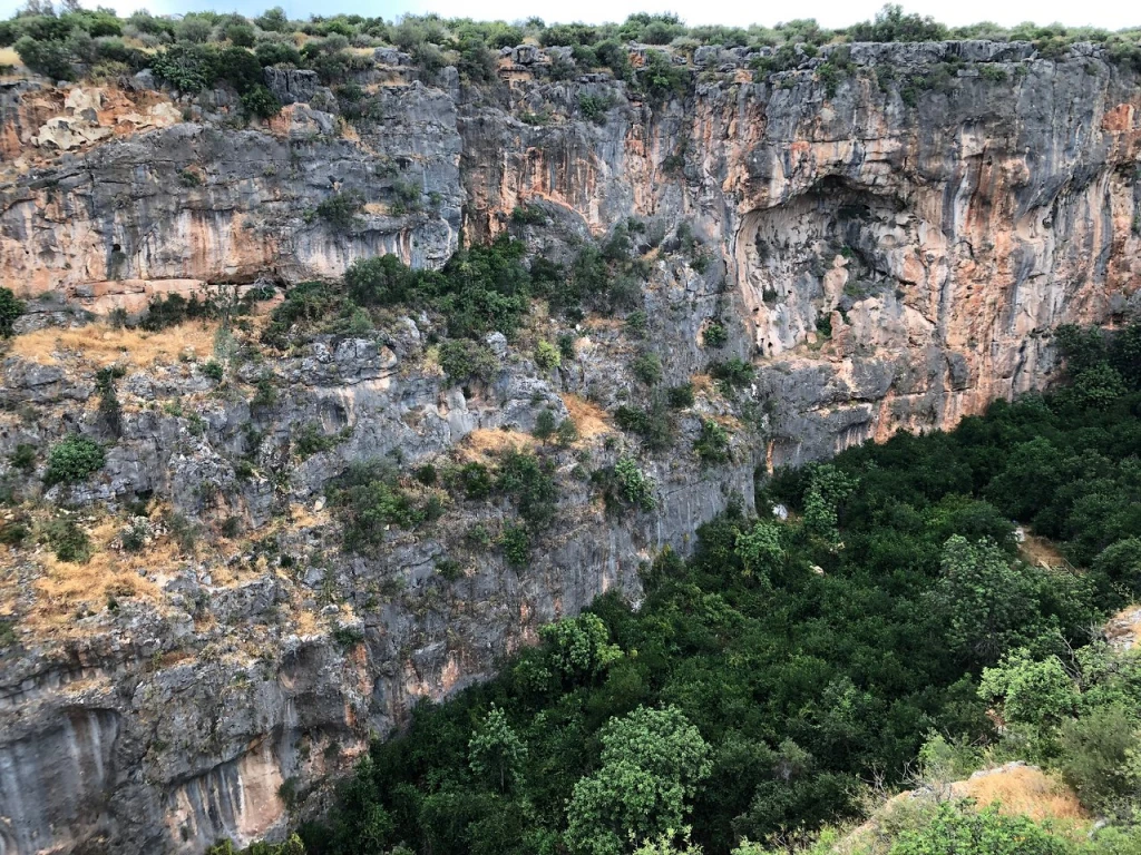 Cennet ve Cehennem — fotoğraf 5