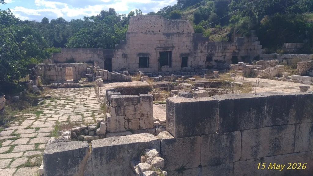 Elaiussa Sebaste — fotoğraf 5