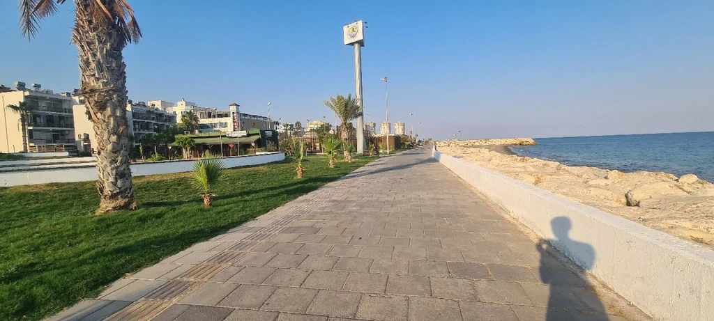 Erdemli Halk Plajı — fotoğraf 2