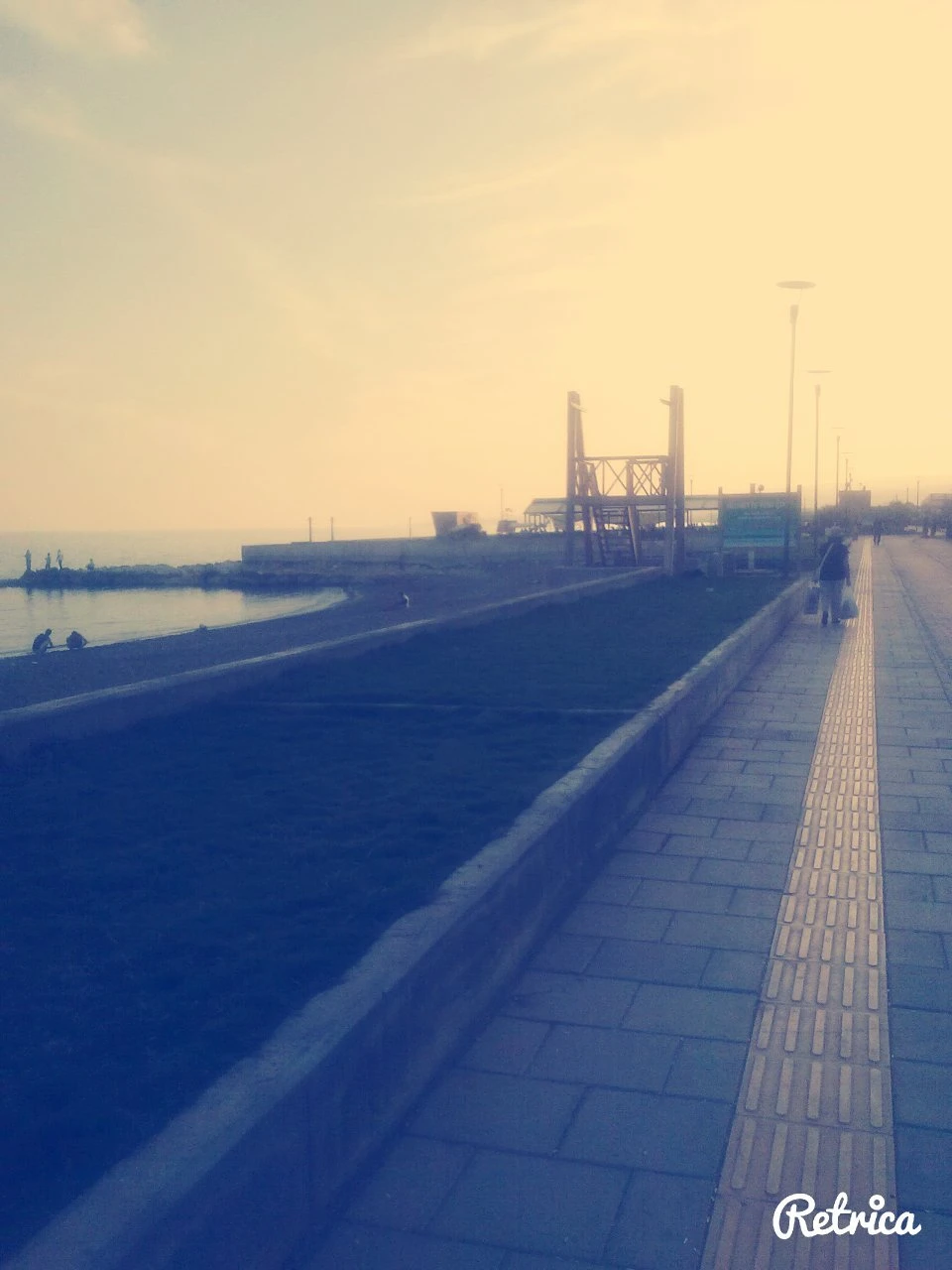 Erdemli Halk Plajı — fotoğraf 3