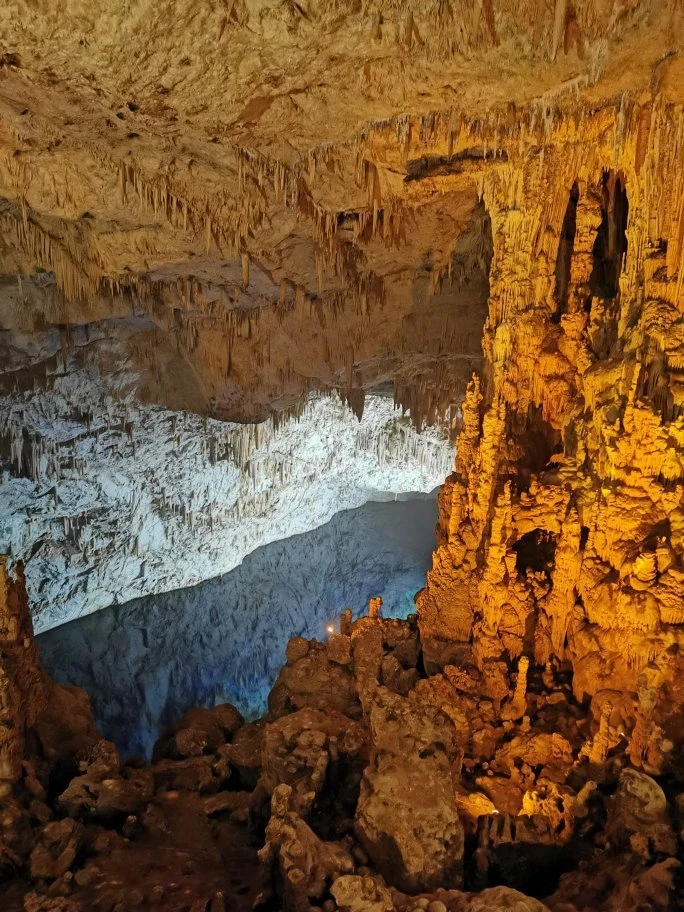 Gilindire Mağarası — fotoğraf 2