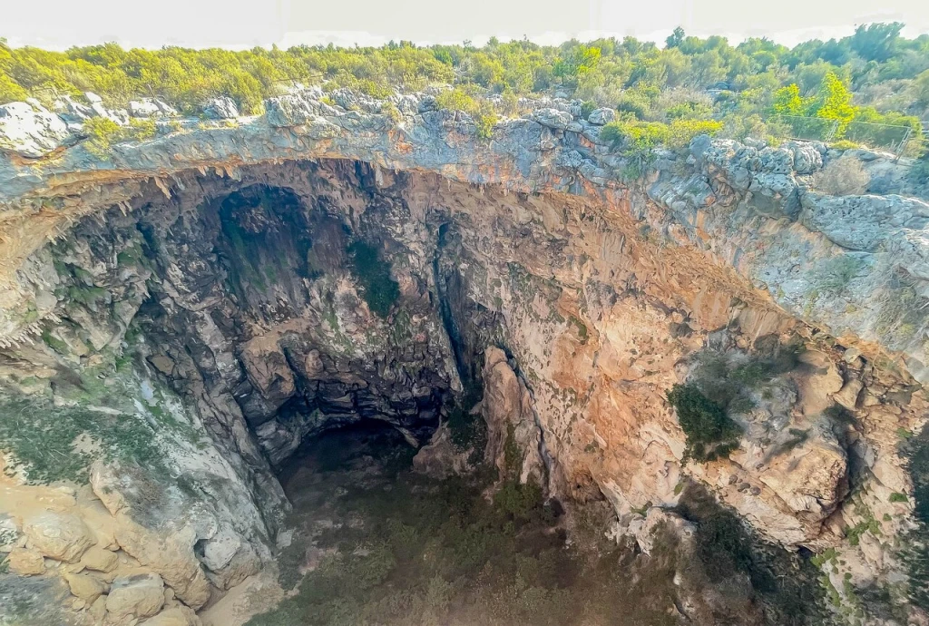 Kaynak Mağarası — fotoğraf 2