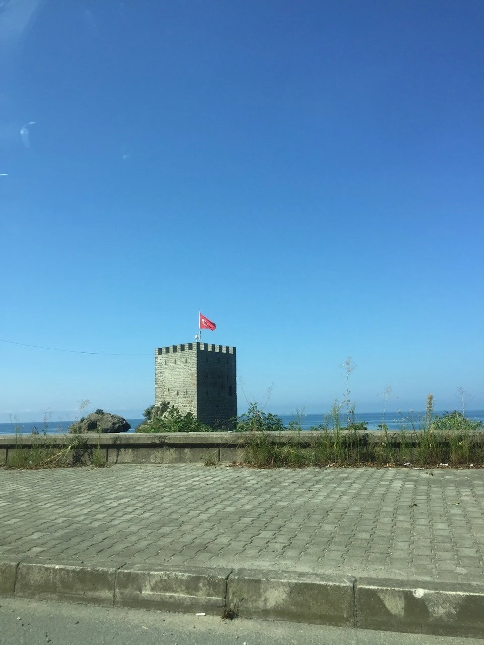 Kızkalesi — fotoğraf 4
