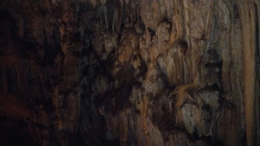Menekşe Mağarası — fotoğraf 3