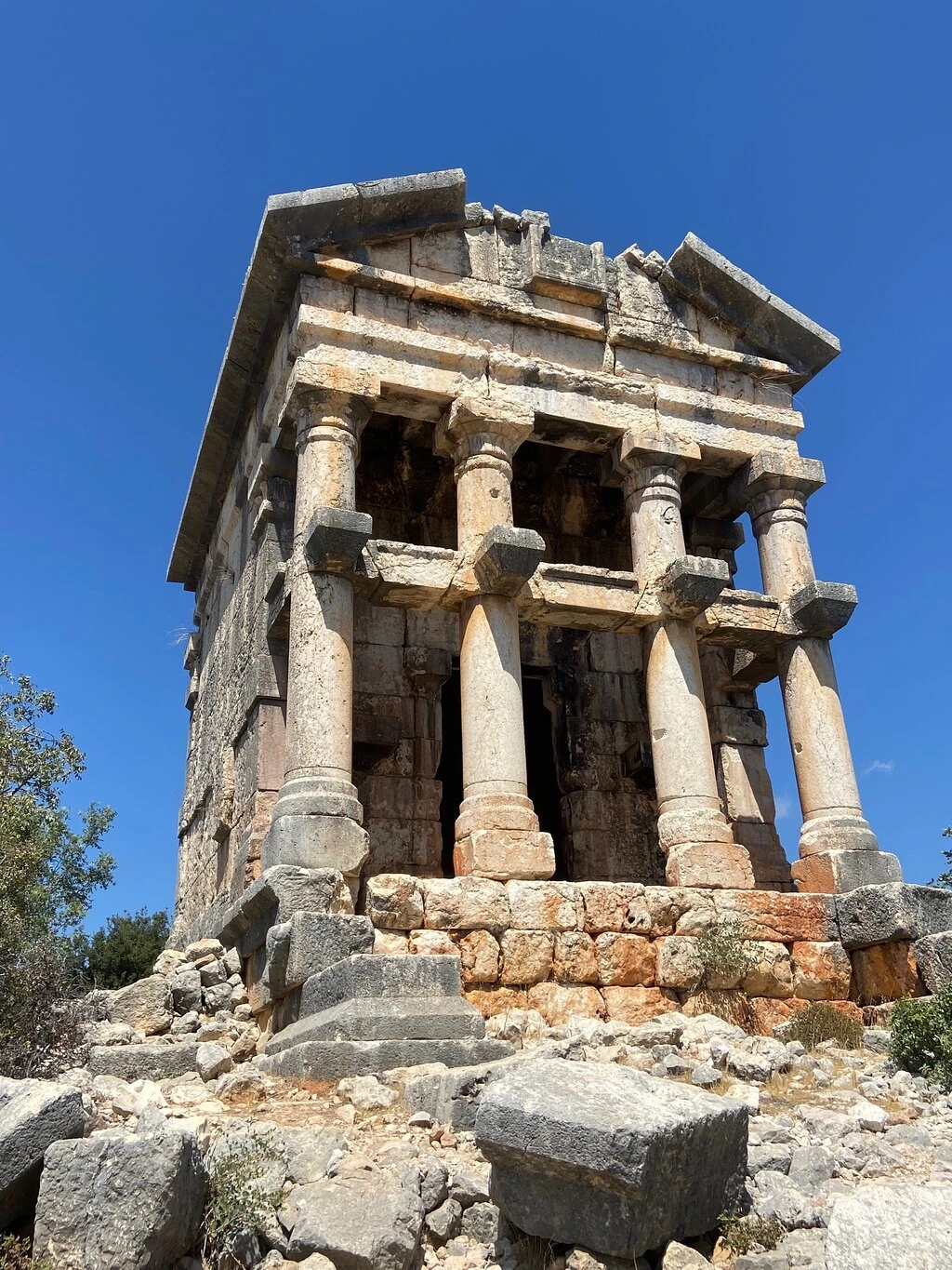 Mezgitkale — fotoğraf 2