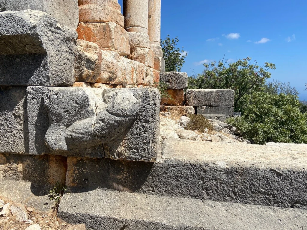 Mezgitkale — fotoğraf 3