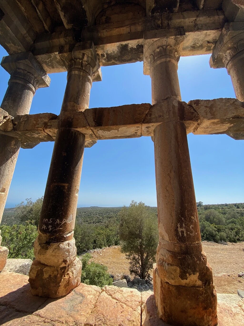Mezgitkale — fotoğraf 4