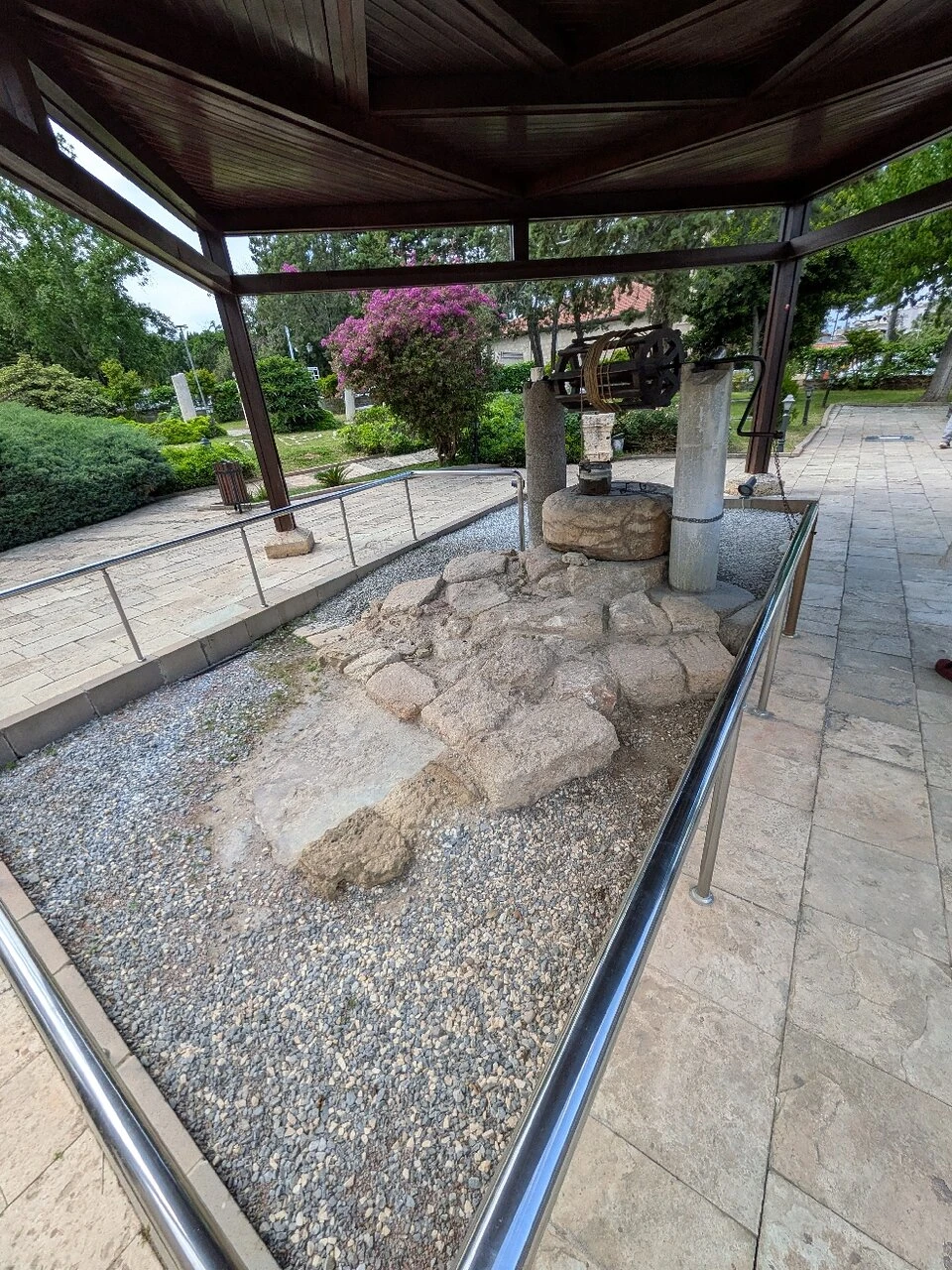 St. Paul Kuyusu — fotoğraf 3