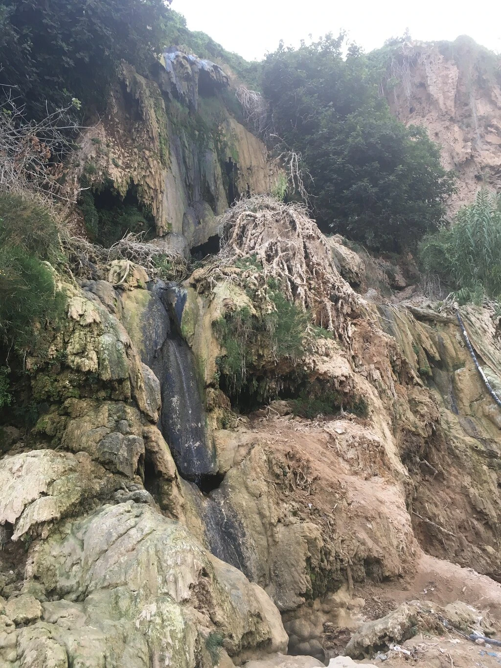 Tarsus Şelalesi — fotoğraf 2