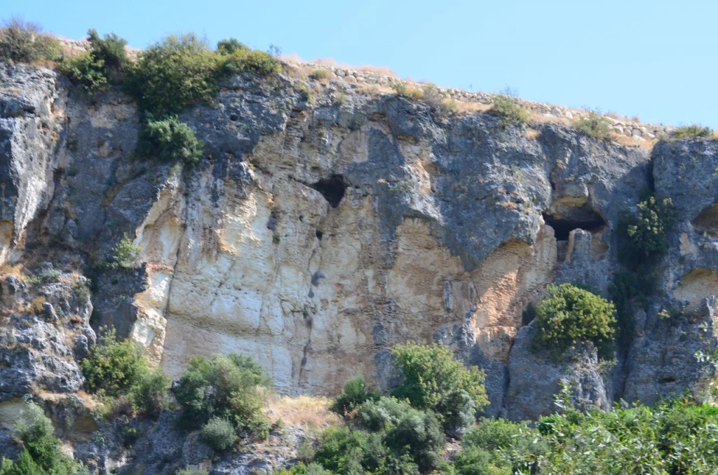 Tarsus Şelalesi — fotoğraf 3