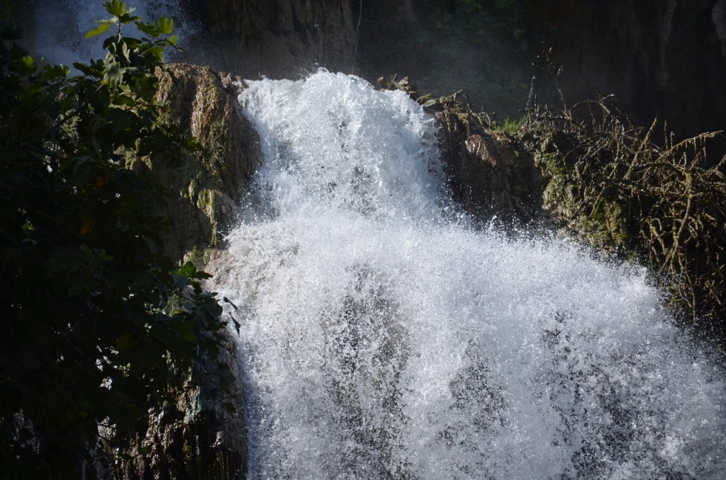 Tarsus Şelalesi — fotoğraf 5