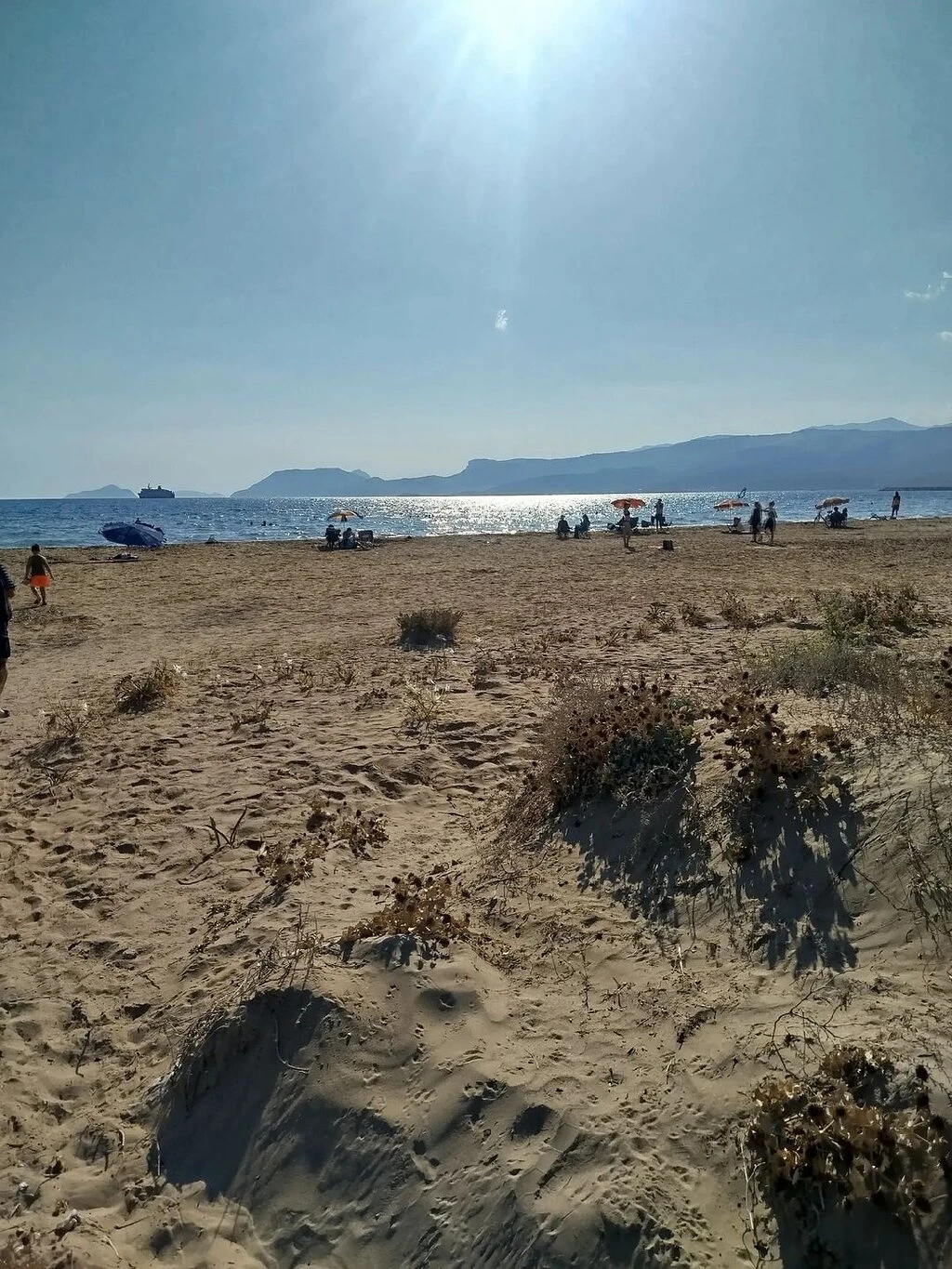 Taşucu limanı — fotoğraf 2