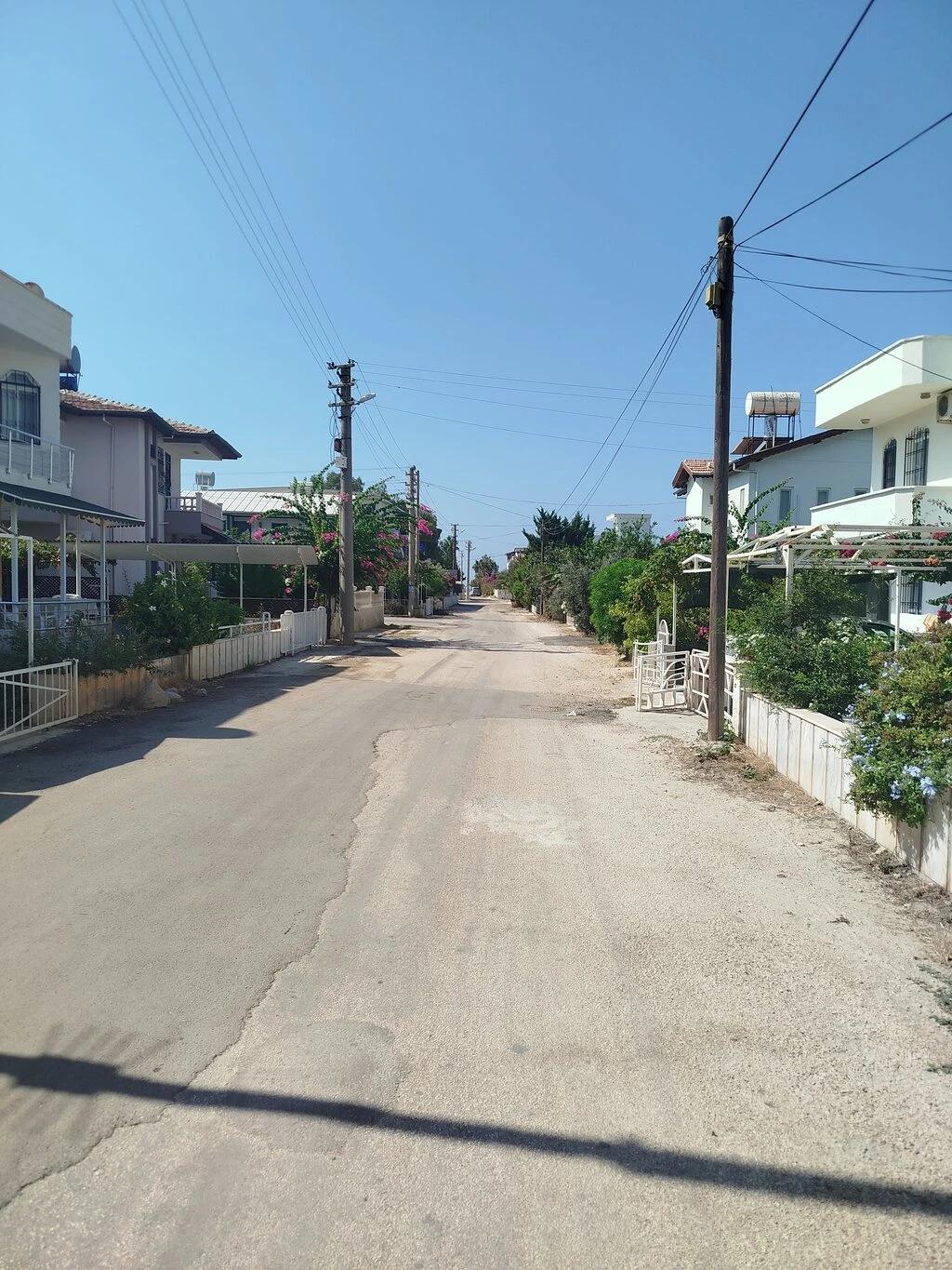 Taşucu limanı — fotoğraf 3