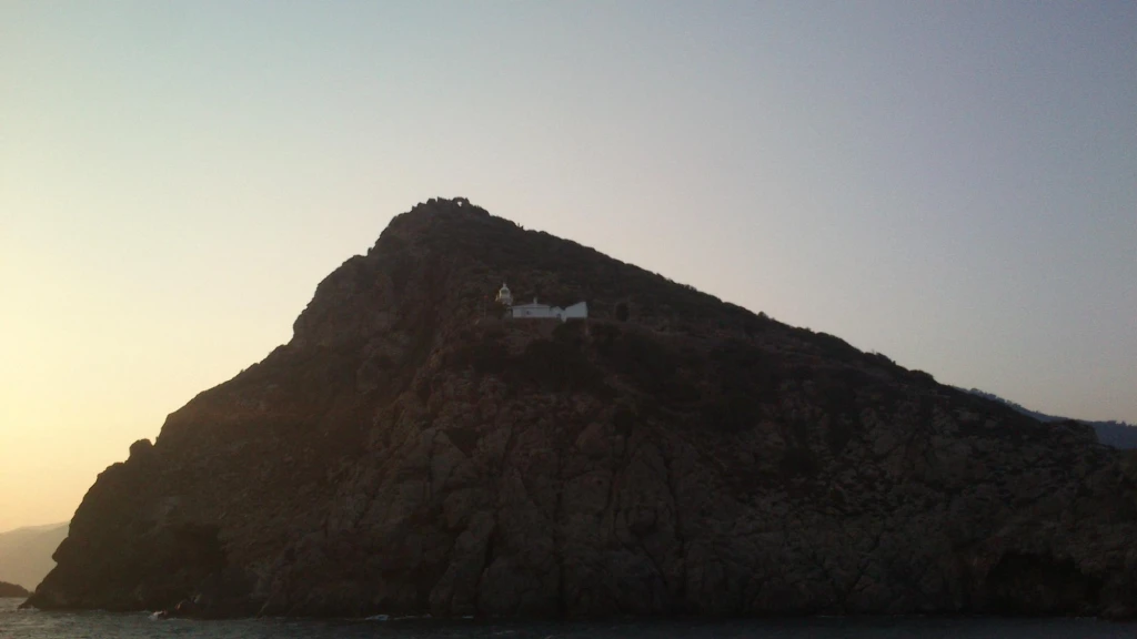 Titiopolis Antik Kent — fotoğraf 2