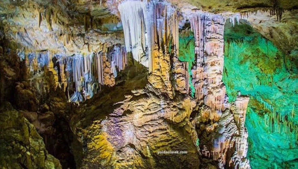 Yalan Dünya Mağarası — fotoğraf 5