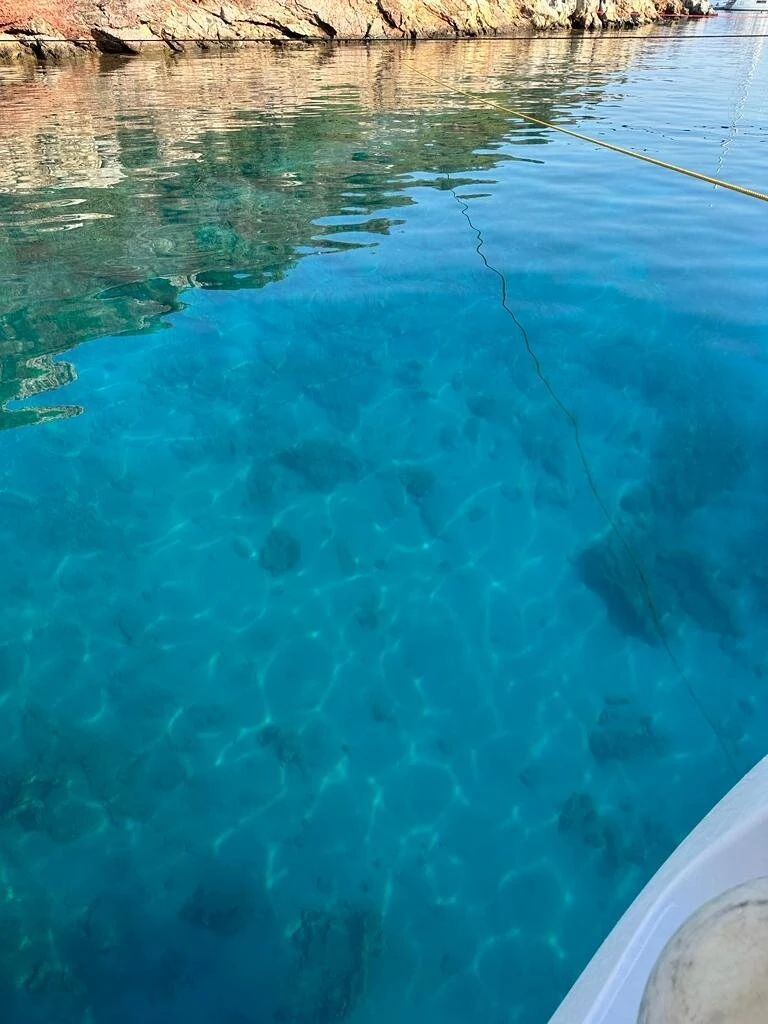 Akbük Halk Plajı — fotoğraf 5