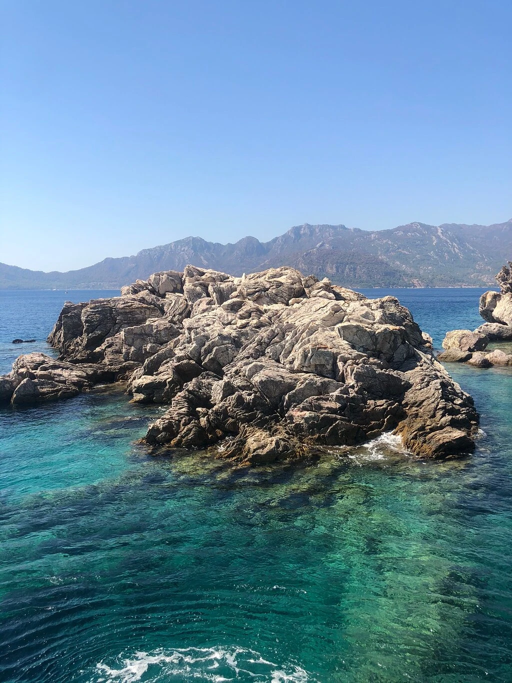 Akvaryum Koyu — fotoğraf 2