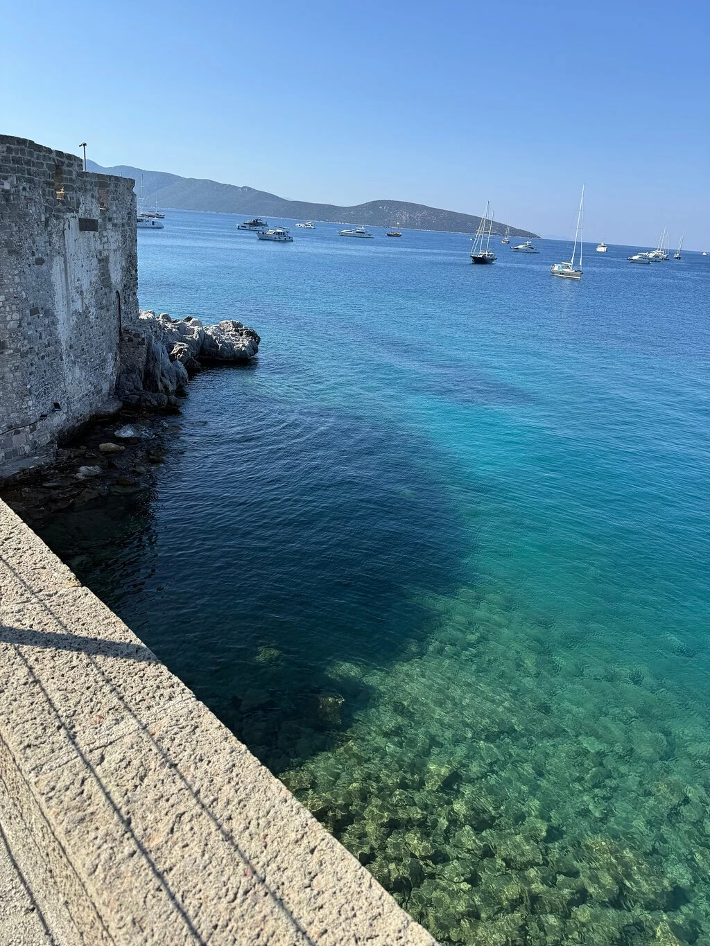 Bodrum Kalesi — fotoğraf 2