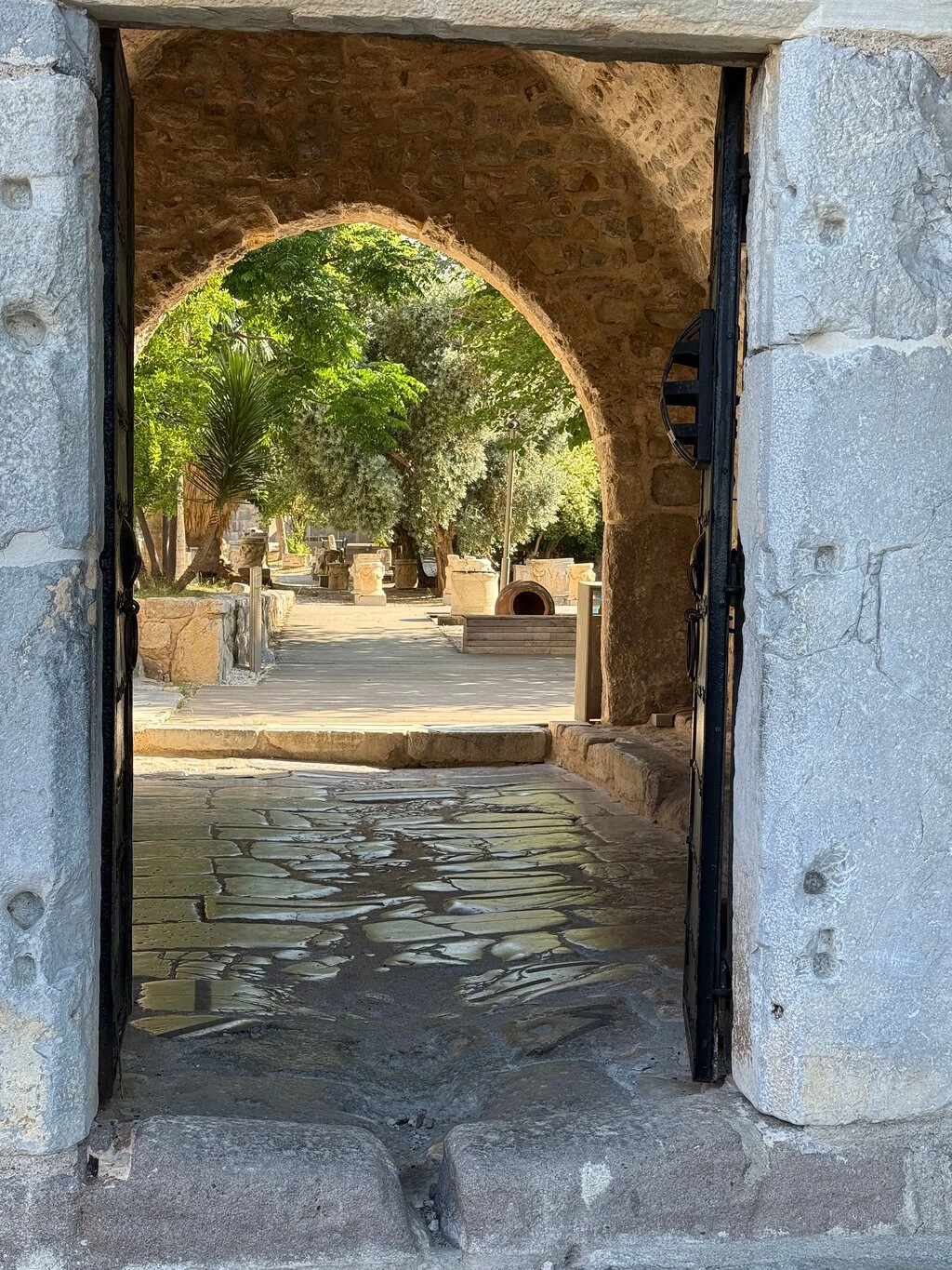 Bodrum Kalesi — fotoğraf 3