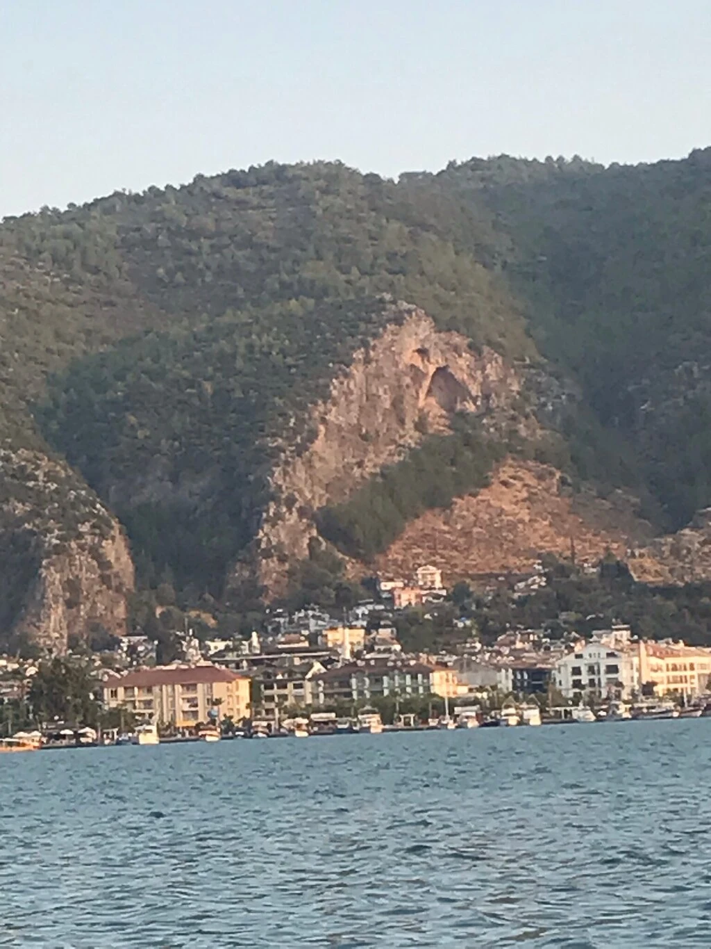 Fethiye Kalesi — fotoğraf 4