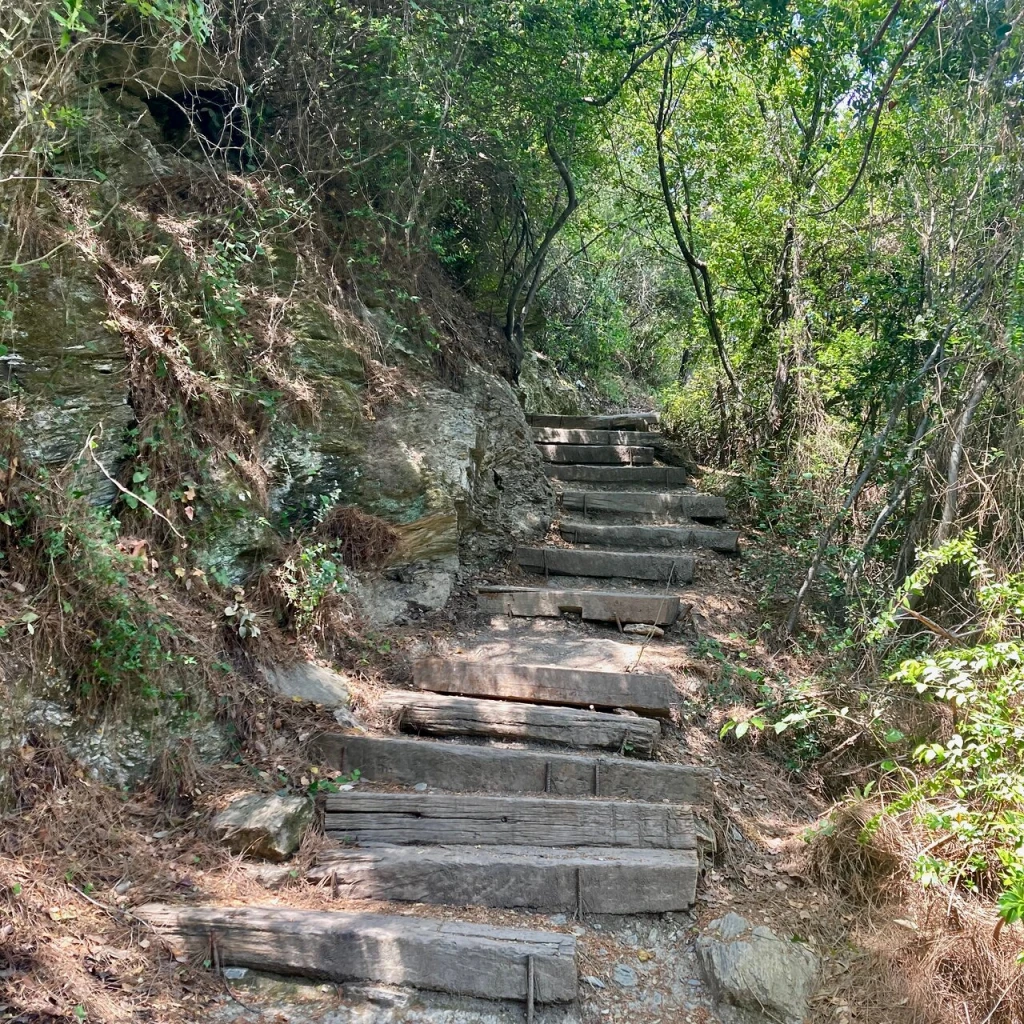Gökçeler Kanyonu — fotoğraf 2