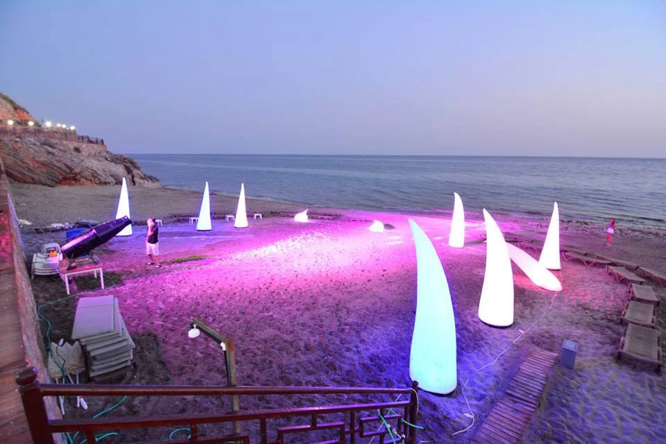 İztuzu Plajı — fotoğraf 3