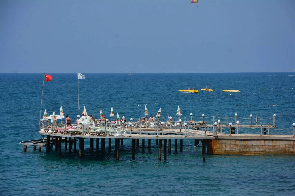 İztuzu Plajı — fotoğraf 4