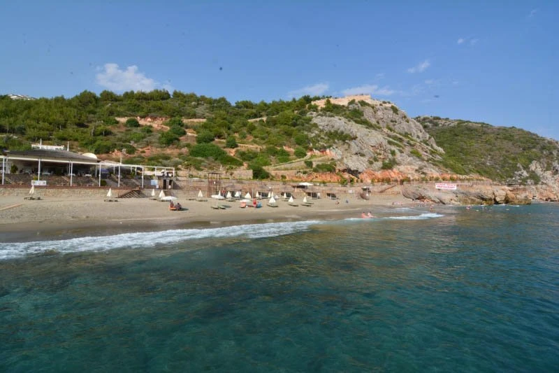 İztuzu Plajı — fotoğraf 5