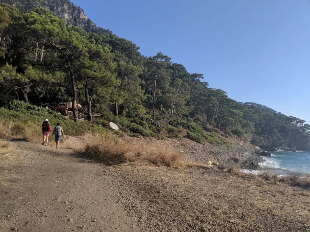 Kabak Koyu — fotoğraf 2